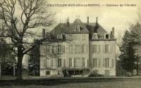 Chatillon-sur-Chalaronne, Chateau de Clerdan (1).jpg